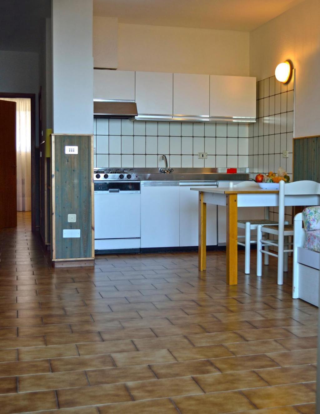 Апарт готель Residenze Etruria Сан-Вінченцо Екстер'єр фото