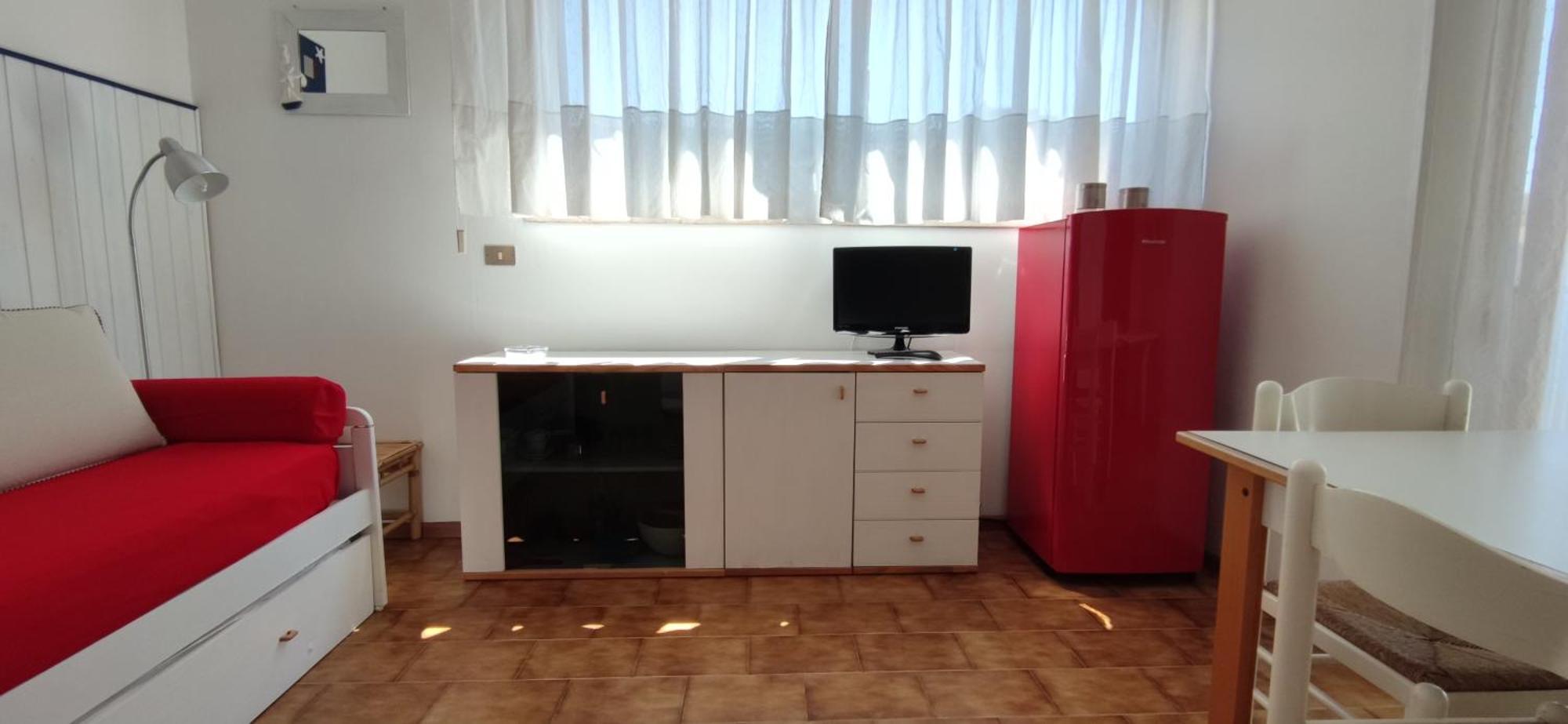 Апарт готель Residenze Etruria Сан-Вінченцо Екстер'єр фото