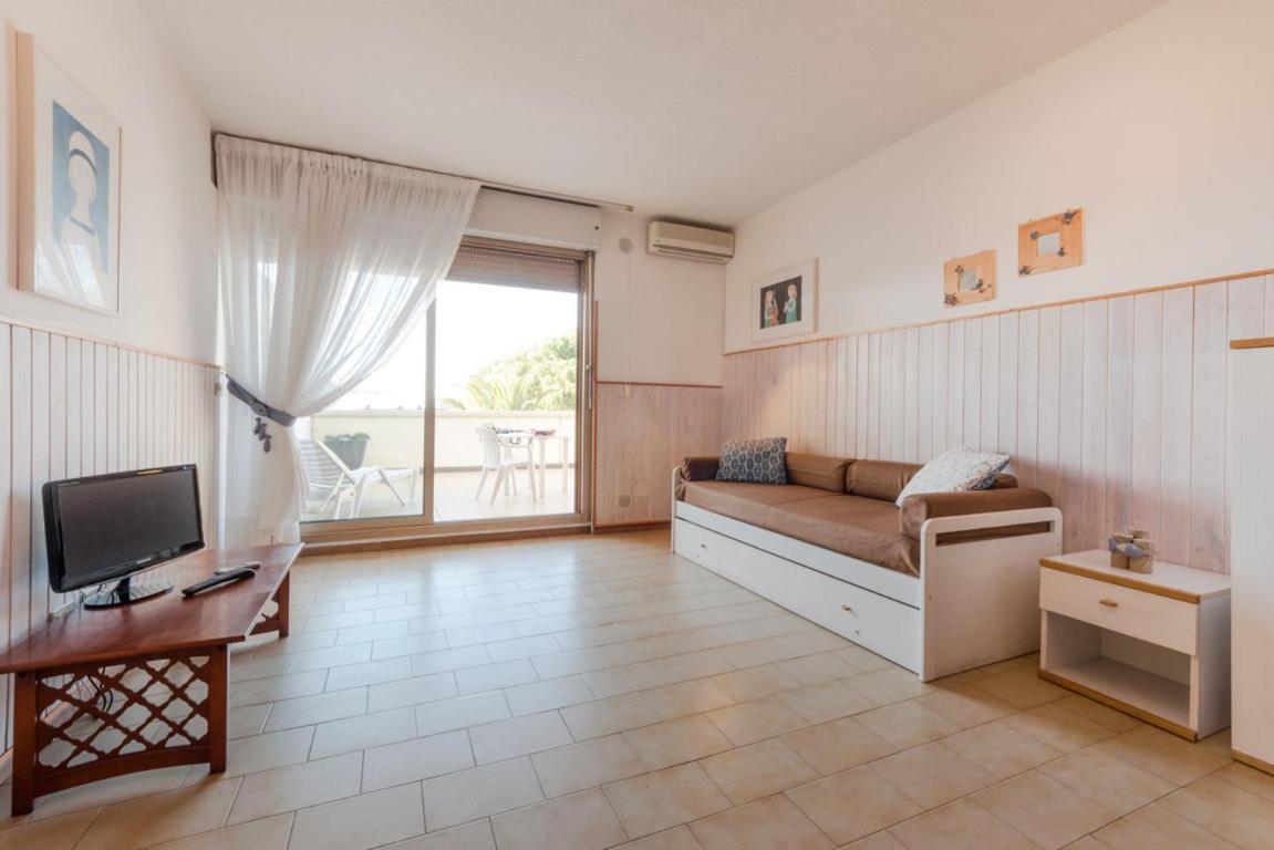 Апарт готель Residenze Etruria Сан-Вінченцо Екстер'єр фото
