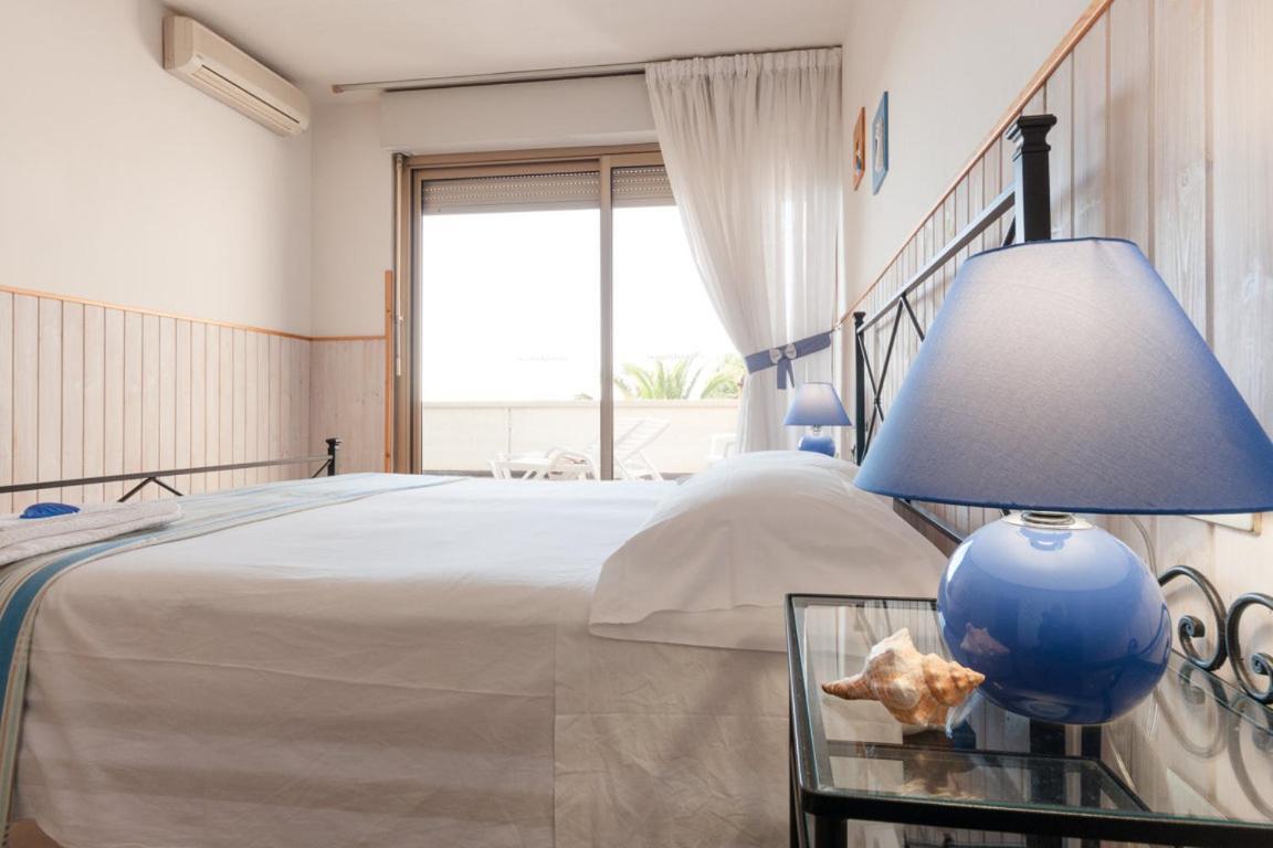 Апарт готель Residenze Etruria Сан-Вінченцо Екстер'єр фото