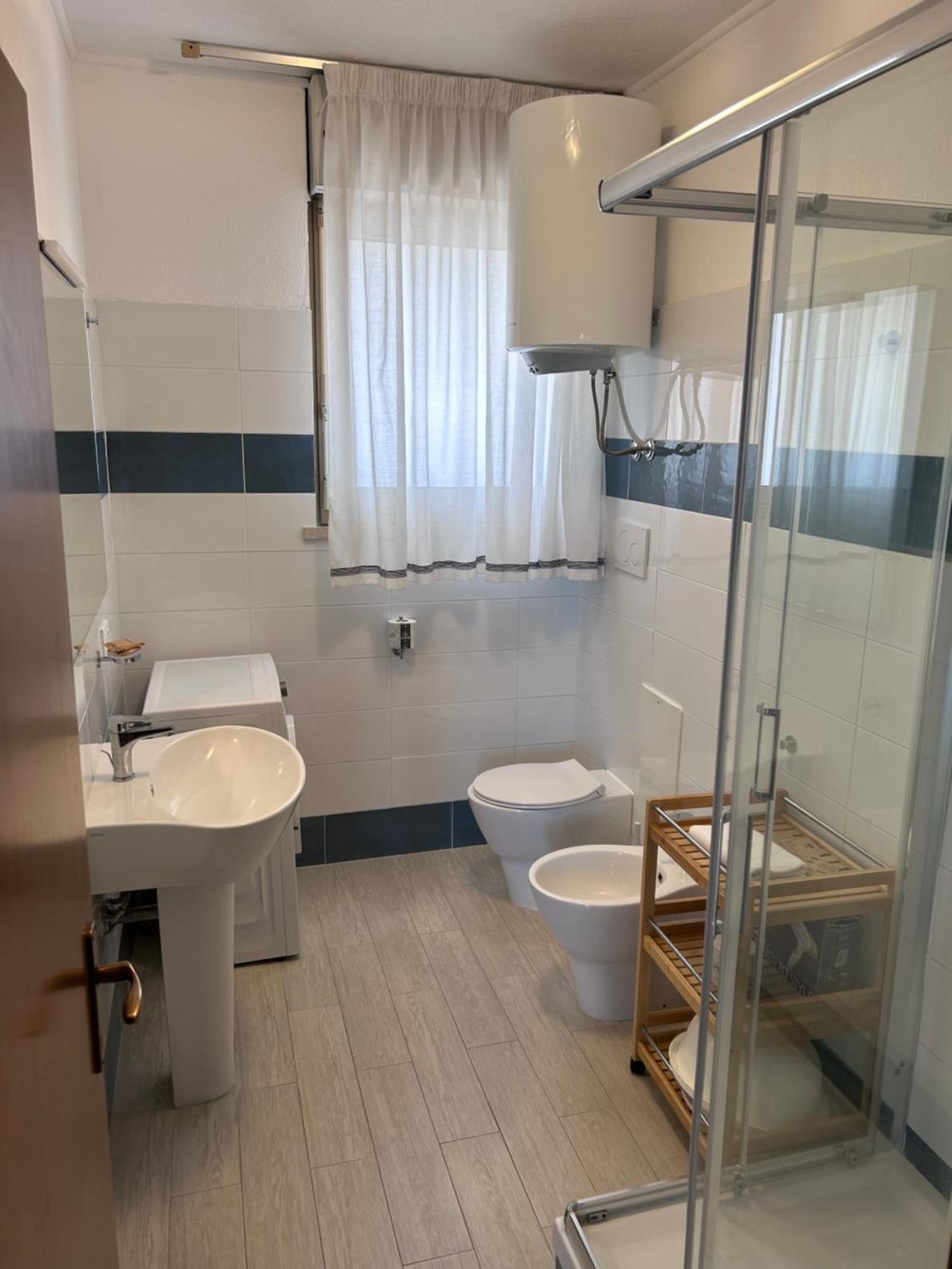 Апарт готель Residenze Etruria Сан-Вінченцо Екстер'єр фото