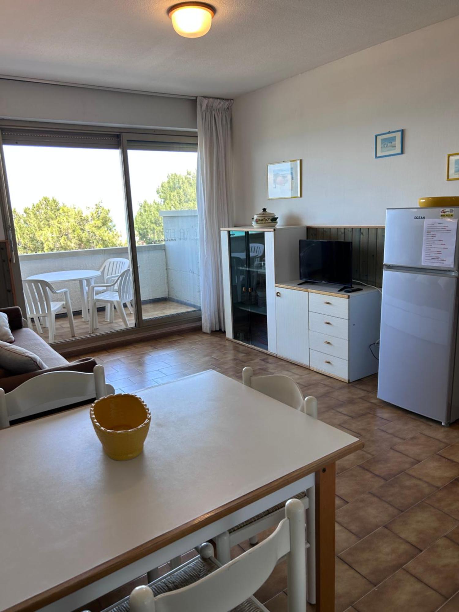 Апарт готель Residenze Etruria Сан-Вінченцо Екстер'єр фото