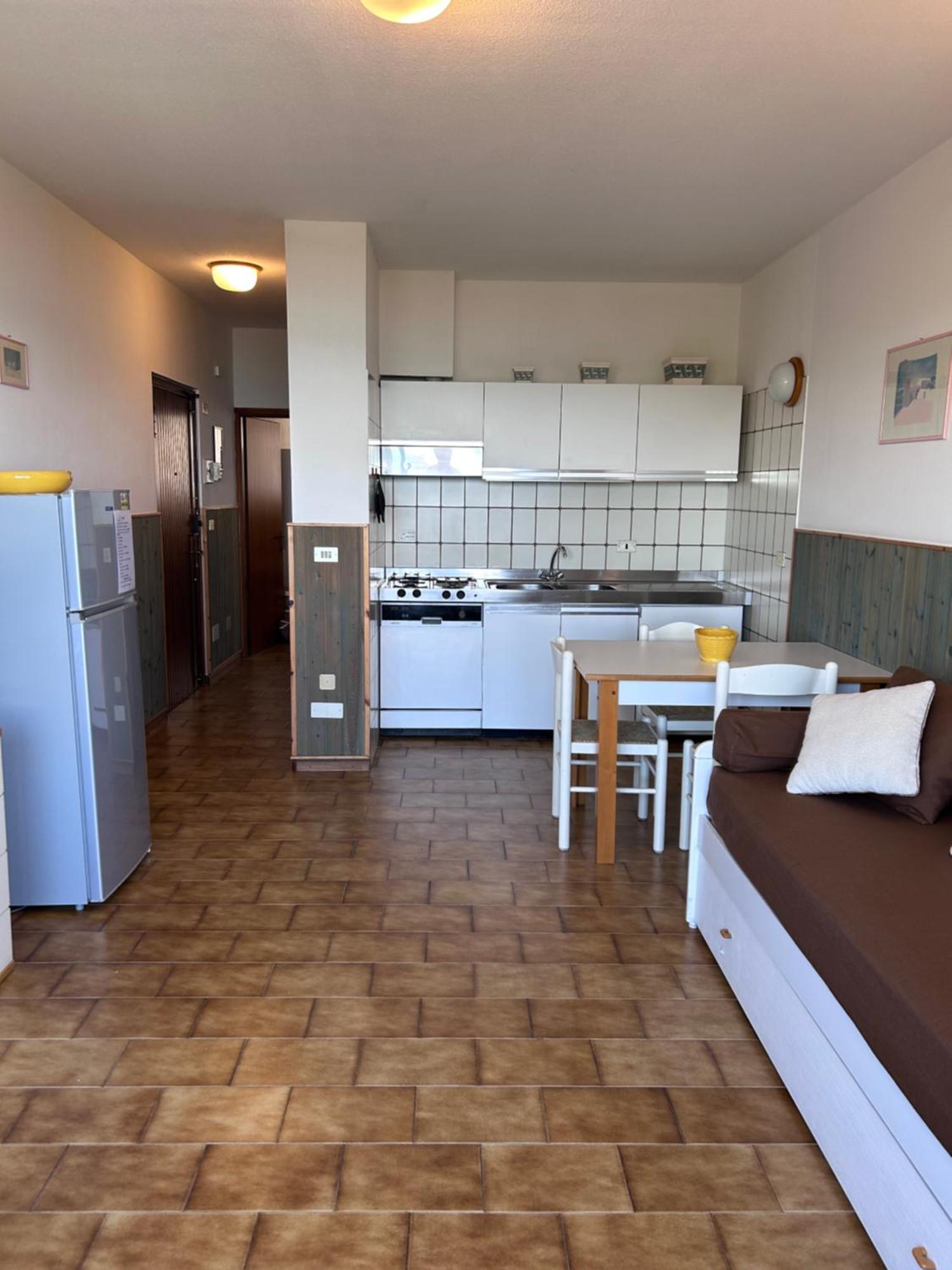 Апарт готель Residenze Etruria Сан-Вінченцо Екстер'єр фото