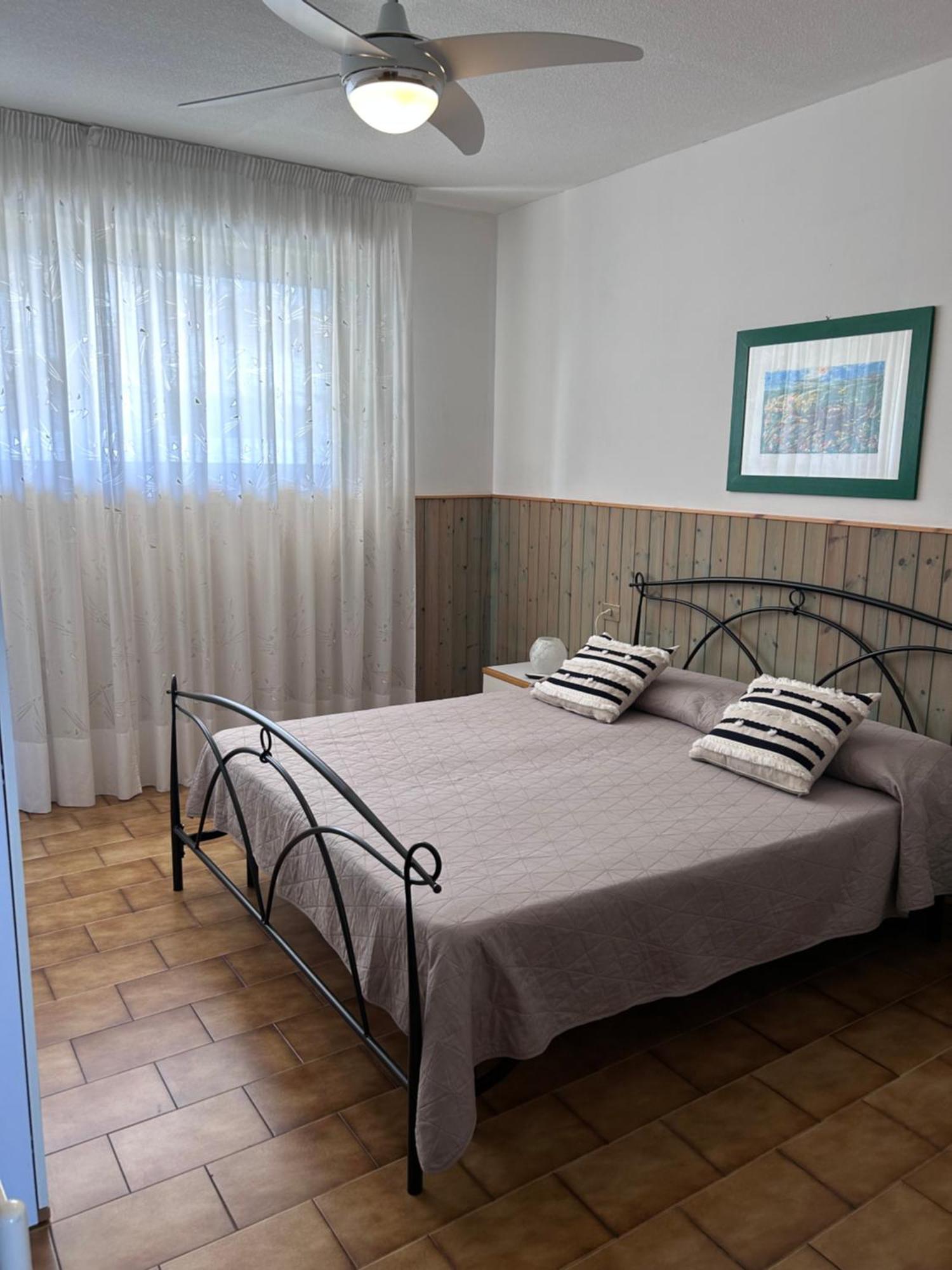 Апарт готель Residenze Etruria Сан-Вінченцо Екстер'єр фото